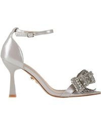 Twenty Four Haitch - Sandals - Lyst