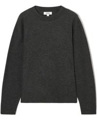 COS - Pullover - Lyst