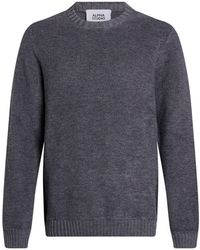 Alpha Studio - Pullover - Lyst