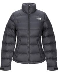 The North Face Down Jacket - Black