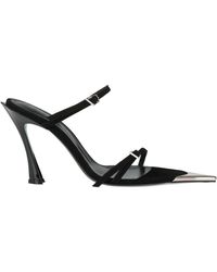 Mugler - Sandals - Lyst