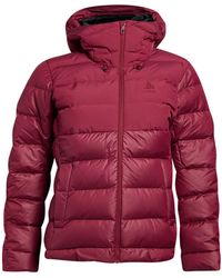 Odlo - Puffer Polyester - Lyst