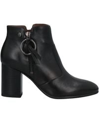 Nero Giardini - Ankle Boots - Lyst