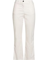 Myths - Pants Lyocell, Cotton, Elastane - Lyst