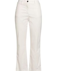 Myths - Pants Lyocell, Cotton, Elastane - Lyst