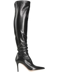 Gianvito Rossi - Boot - Lyst
