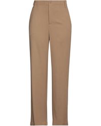 Gentry Portofino - Trouser - Lyst