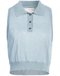 Jucca - Top - Lyst