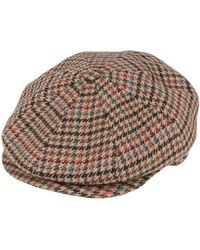 Borsalino - Hat Virgin Wool, Polyamide - Lyst