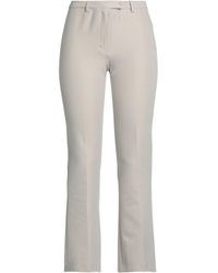Max Mara - Trouser - Lyst