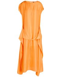 Pierantonio Gaspari - Maxi Dress - Lyst
