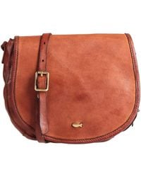 Campomaggi - Cross-Body Bag - Lyst