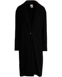 120% Lino - Abrigo - Lyst