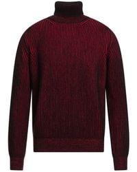 Moorer - Turtleneck Cashmere - Lyst