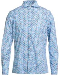 Altemflower - Shirt - Lyst