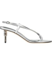 Coperni - Thong Sandal - Lyst