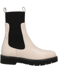 Ferragamo - Rook Ankle Boots - Lyst