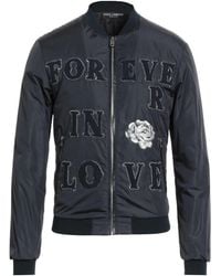 Dolce & Gabbana - Jacket - Lyst