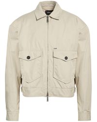 DSquared² - Jackets - Lyst