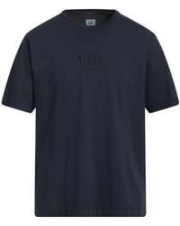 C.P. Company - T-Shirt - Lyst