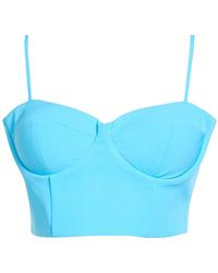 ACTUALEE - Tops - Lyst