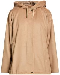 Max Mara - Coats - Lyst