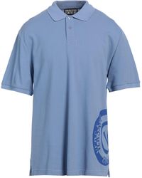 Versace Jeans Couture - Polo Shirt - Lyst