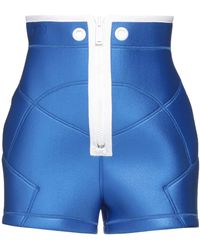 DSquared² - Shorts & Bermuda Shorts Polyamide, Elastane - Lyst