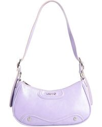 Liu Jo - Bolso De Asas Largas - Lyst