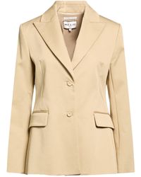 Paul & Joe - Sand Blazer Cotton, Elastane - Lyst