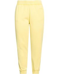 RTA - Pants Cotton - Lyst