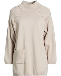 Gran Sasso - Turtleneck Virgin Wool - Lyst