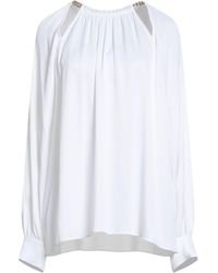 MICHAEL Michael Kors - Top - Lyst