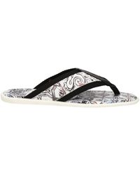 Dolce & Gabbana - Thong Sandal - Lyst