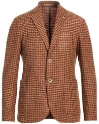 AT.P.CO - Blazer - Lyst