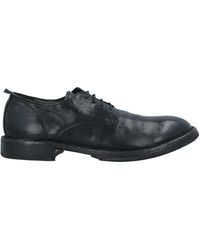 Moma - Schnürschuh - Lyst