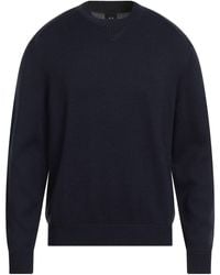 ARMANI EXCHANGE - Jumper - Lyst