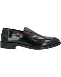 ROGAL'S - Loafers Calfskin - Lyst