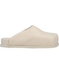 Yume Yume - Mules & Clogs - Lyst