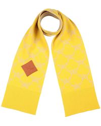 MCM - Sciarpa - Lyst