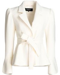 Rochas - Suit Jacket - Lyst