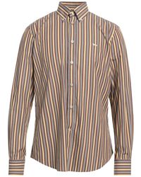 Harmont & Blaine - Shirt - Lyst