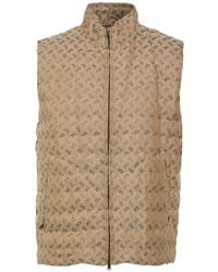 Herno - Gilet - Lyst