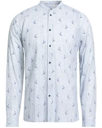 Sseinse - Shirt Linen, Cotton - Lyst