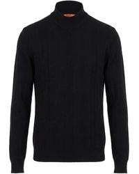 Missoni - Turtleneck Wool - Lyst