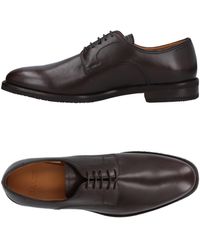 Chaussures de la Mode des Hommes Casual s Vaycally Mens Lace Brogues Shoes Mens Black Shoe Up Shoe