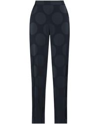 Xandres - Pants Recycled Polyester, Viscose - Lyst