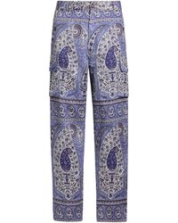 Antik Batik - Pants Cotton - Lyst