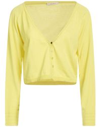 Maliparmi - Cardigan - Lyst