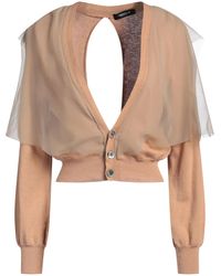 Undercover - Cardigan - Lyst